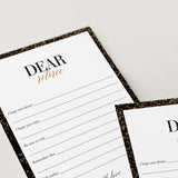 Printable Retirement Wishes Cards Instant Download