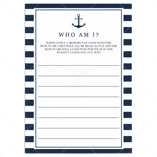 Baby shower templates for boys by LittleSizzle