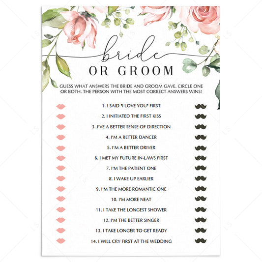who knows the couple best game instant download by LittleSizzle