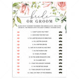 who knows the couple best game instant download by LittleSizzle