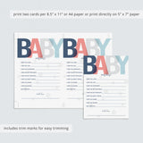 Winter white new baby wishes game download by LittleSizzle