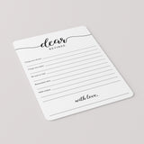 Calligraphy Retirement Games Bundle Printable