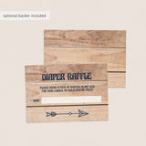 Editable baby shower invitation templates for boy by LittleSizzle
