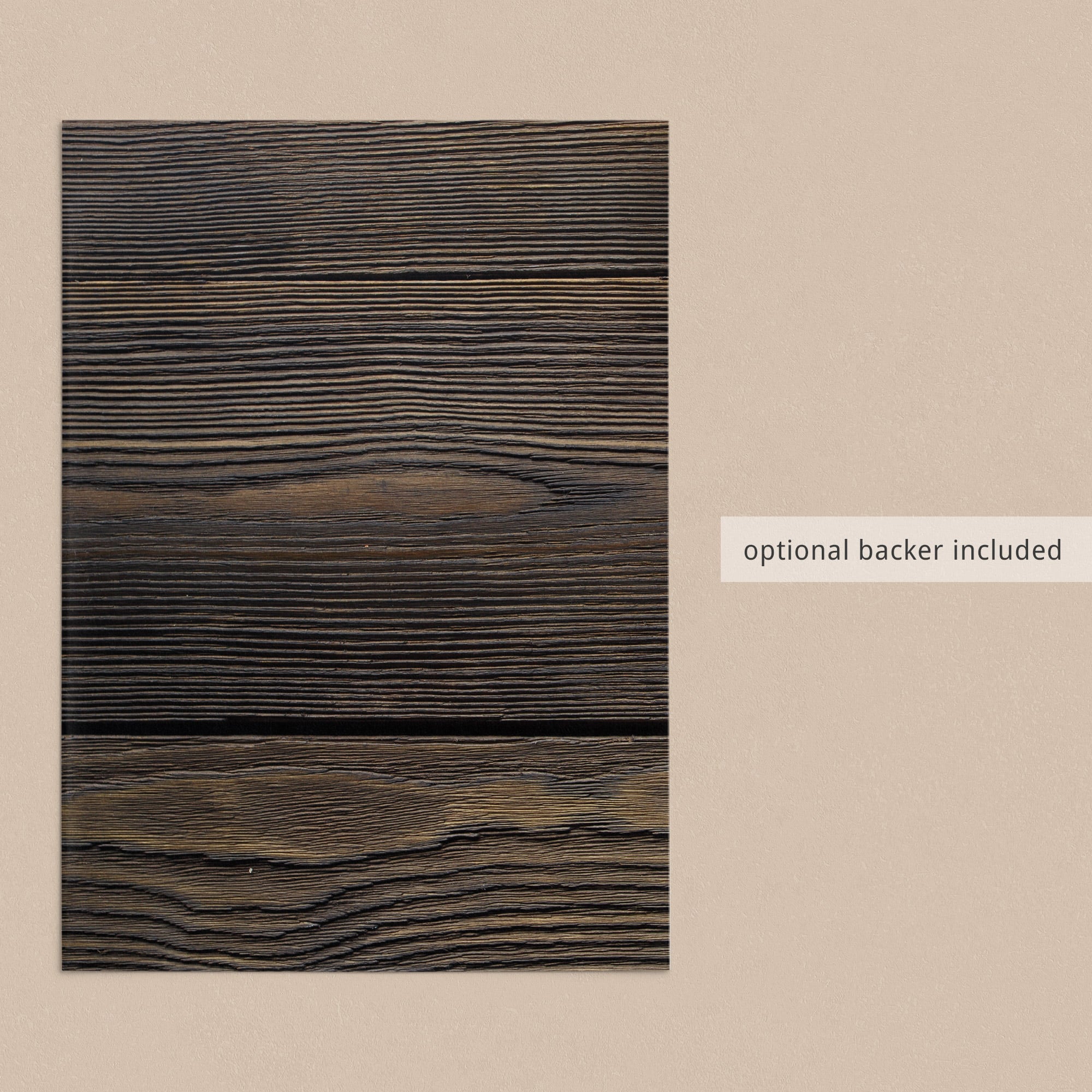 Wood look baby shower games instant download by LittleSizzle