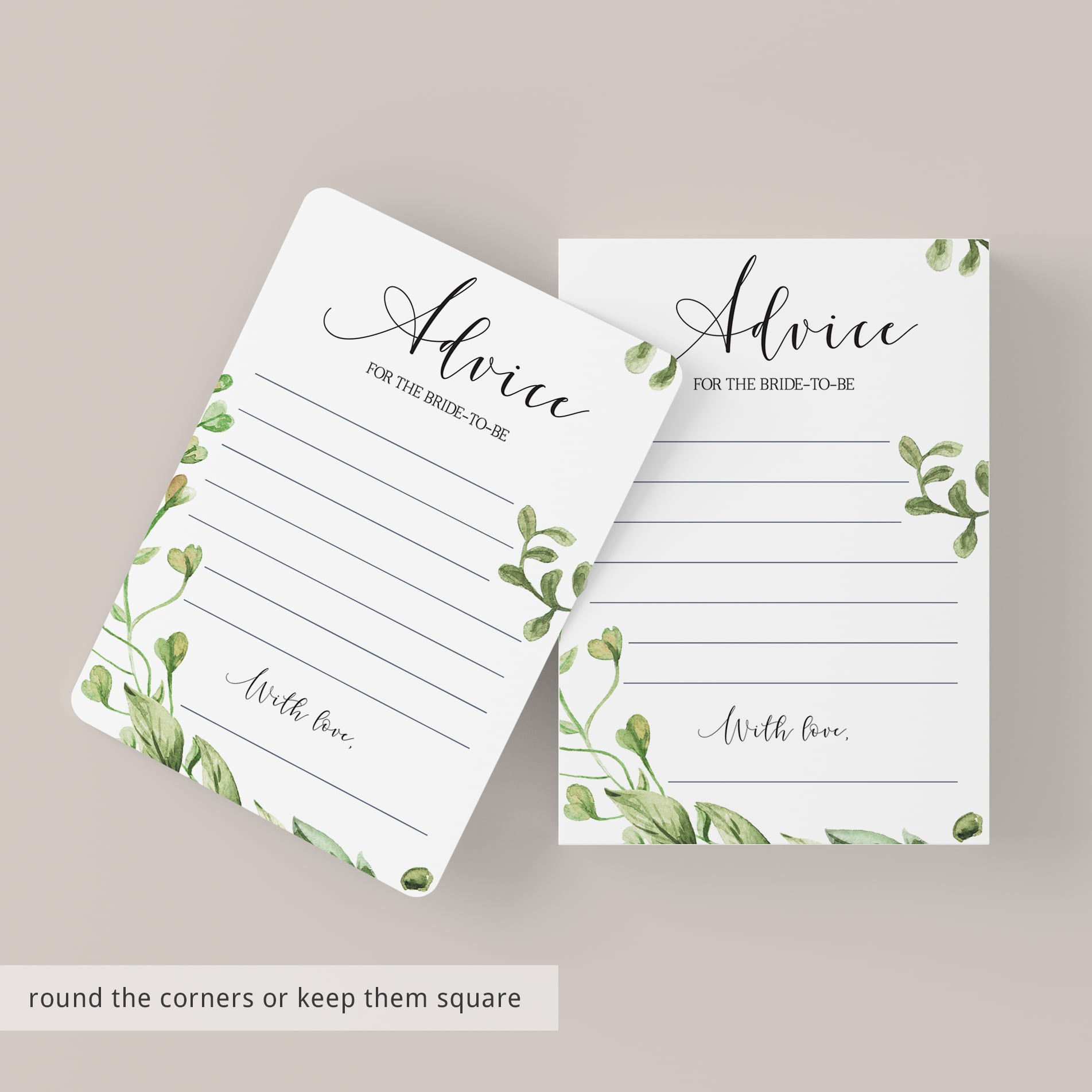 neutral bridal shower games printable