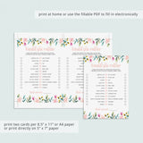 Fun Mother's Day Activity Would She Rather