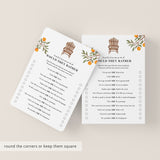 Would They Rather Retirement Party Game Printable
