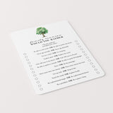 Funny Family Reunion Game Printable Would You Rather