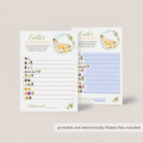 Easter Emoji Game To Print or Play Online