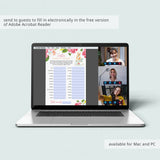 Easter Game for (Virtual) Classroom Finish My Phrase