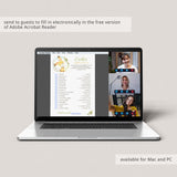 (Zoom) Easter Games Bundle for Adults