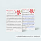 Galentine's Day Games To Play Online Or Print At Home