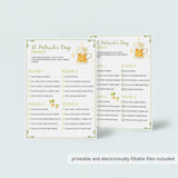 Fun Drinking Game for St. Patrick's Day Party