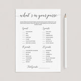 Fun baby shower game ideas by LittleSizzle