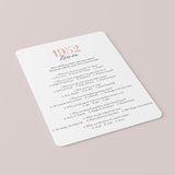 1952 Trivia Questions and Answers Printable