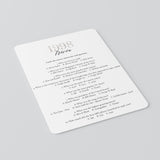 Silver 1998 Trivia Quiz with Answers Printable