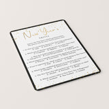 New Years Trivia Game with Answers Printable