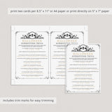 Black Skull Halloween Superstitions Quiz with Answers