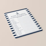 Download baby shower games nautical themed by LittleSizzle