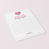 Words of Encouragement After Breakup Cards