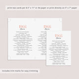 1966 Trivia Questions and Answers Printable