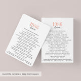 1986 Trivia Questions and Answers Printable