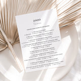 2000 Quiz and Answers Printable