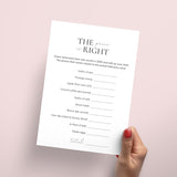 Printable 21st Birthday Games for Her Born in 2005