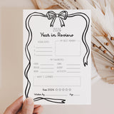 NYE Games Printable | 12 New Years Eve Games & Activities for Adults