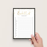 2026 2027 New Years Printables