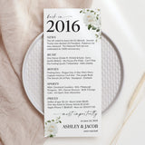 10th Wedding Anniversary Decorations Back in 2016 Cards