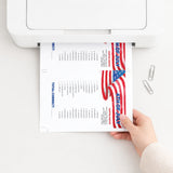 Patriotic Independence Day Capital Matching Game