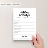 8 Fun Graduation Party Games Printable
