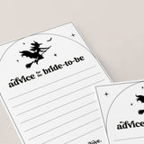 This Witch Is Getting Hitched Bridal Shower Bundle Printable | 12 Popular Games
