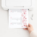 Anatomy Matching Game Printable Answers Included