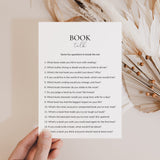 Book Club Icebreaker Printable Book Talk Questions