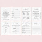 Born in 1979 Birthday Games for Her Printable by LittleSizzle