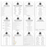 Bride or Die Bachelorette Games Printable by LittleSizzle