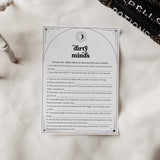 Dirty Minds Game of Naughty Clues with Answers Printable