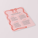 Drink If Game for Galentine's Day Printable