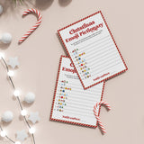 Christmas Emoji Quiz With Answers Printable