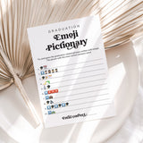 Graduation Games Bundle Printable
