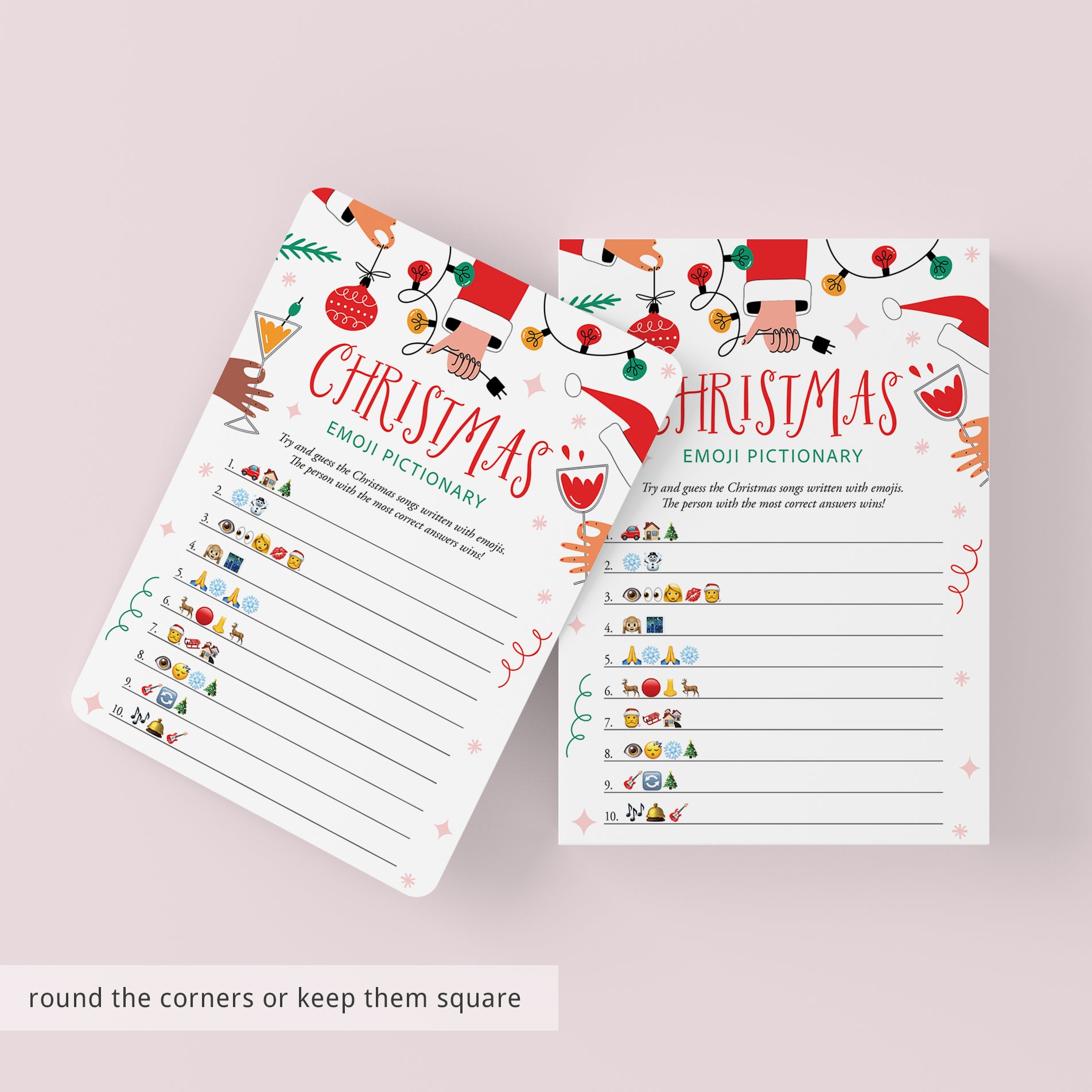 Let's Get Lit Christmas Party Games Bundle | Hilarious Holiday Party Ideas – LittleSizzle let-s-get-lit-christmas-party-games-bundle-hilarious-holiday-party-ideas-littlesizzle