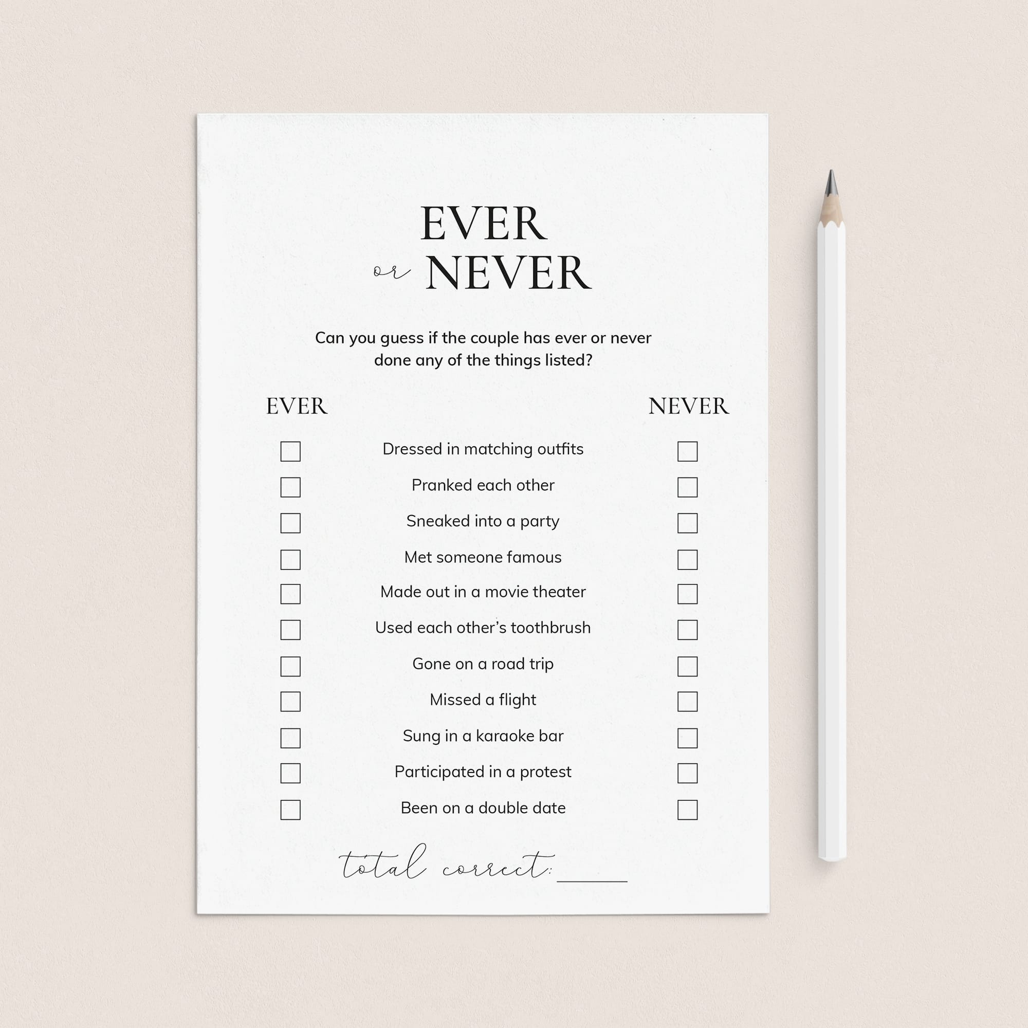 8 Printable Engagement Party Games | Wedding Party Couples Shower Ideas ...