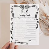 NYE Games Printable | 12 New Years Eve Games & Activities for Adults