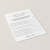 Printable Retirement Family Feud Questions and Answers