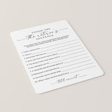 Finish The Retiree's Sentence Printable Retirement Icebreaker Game