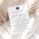 Printable Graduation Trivia Quiz Answers Included