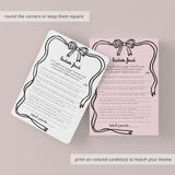 Ladies Feud Printable Ladies Night Game