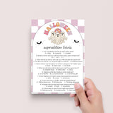 Ghouls Party Game Superstition Trivia Quiz Download